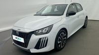 Peugeot 208 Style 100 ch BVM6