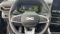 Dacia Bigster 1.8 hybrid 155ch Extreme — photo 12
