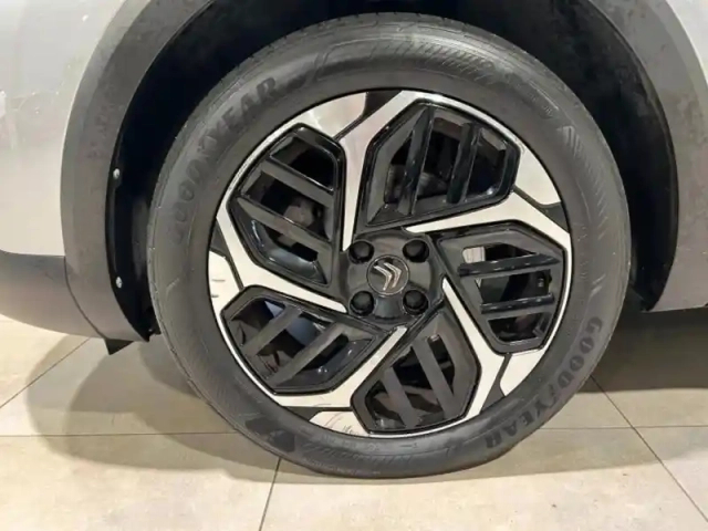 Citroën C4 puretech 130ch s&amp;s feel pack — photo 15