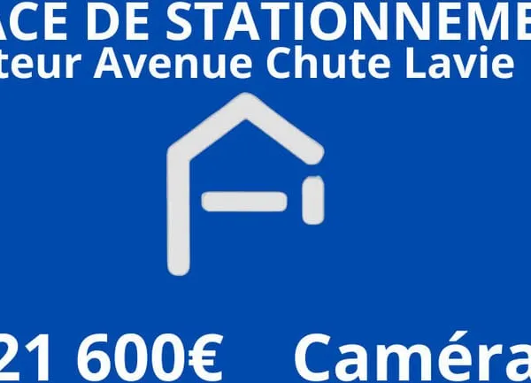 Parking Marseille