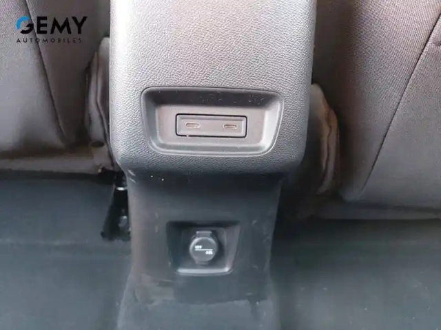 Citroën C3 e- 113 ch — photo 16