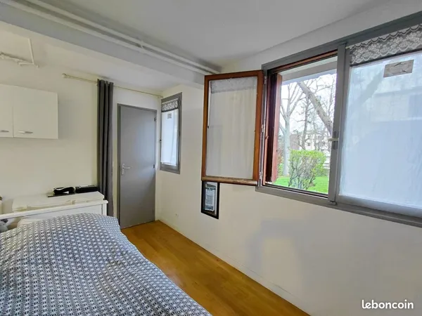 Studio Louveciennes, proche gare