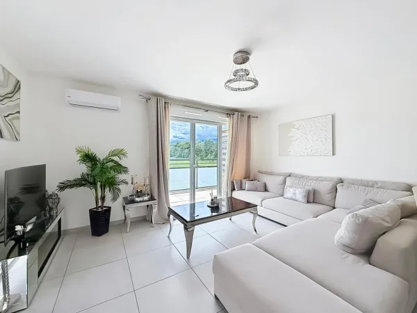 Appartement 4 pièces 80 m²