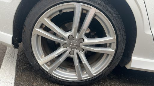 Audi A3 Limousine 40 TFSI 190 Quattro S-Tronic 7 - S Line – 2019 – 111247 km – Essence – Boîte Automatique — photo 30