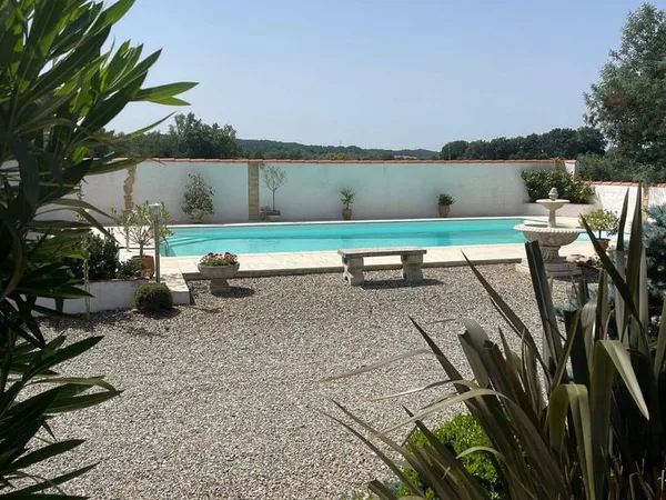 Maison 4 pièces 130 m²