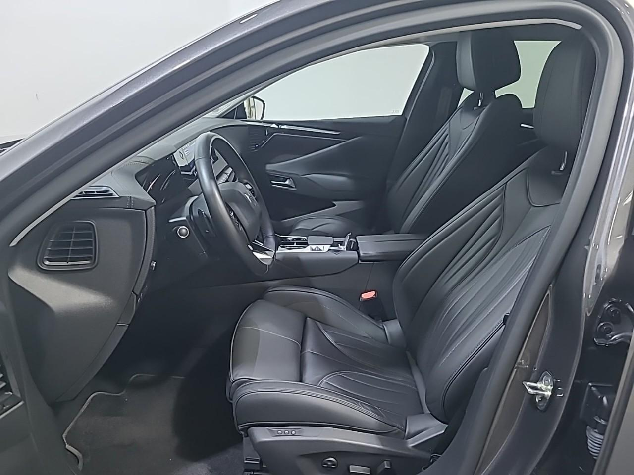 Ds Ds 4 hybride e-tense 225 eat8 cross rivoli — photo 10