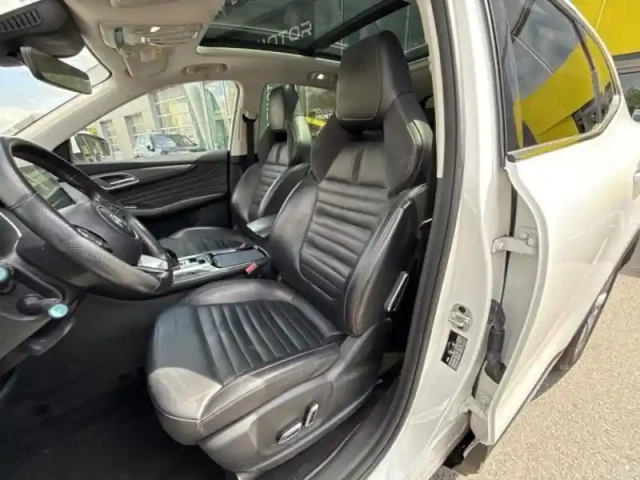 Mg Ehs 1.5t gdi 258ch phev luxury — photo 11