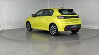Peugeot 208 1.2 PureTech 75ch S&S Active — photo 8