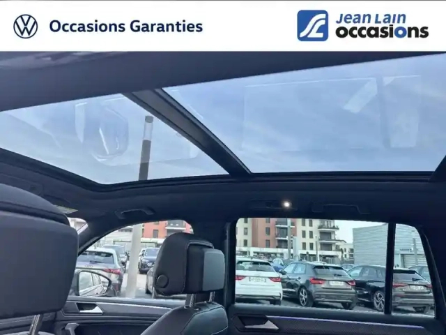 Volkswagen Tiguan 2.0 tdi 150ch dsg7 — photo 19