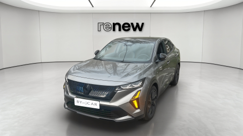 Renault Rafale E-Tech full hybrid 200 ch