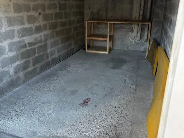 Stationnement Location Metz   80€