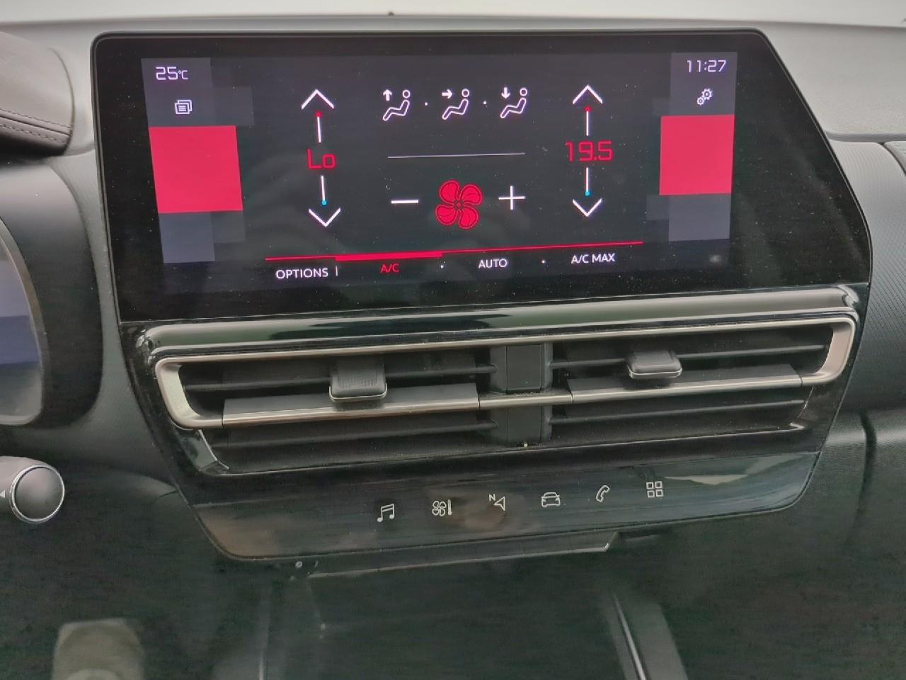 Citroën C5 Aircross bluehdi 130 eat8 max — photo 17