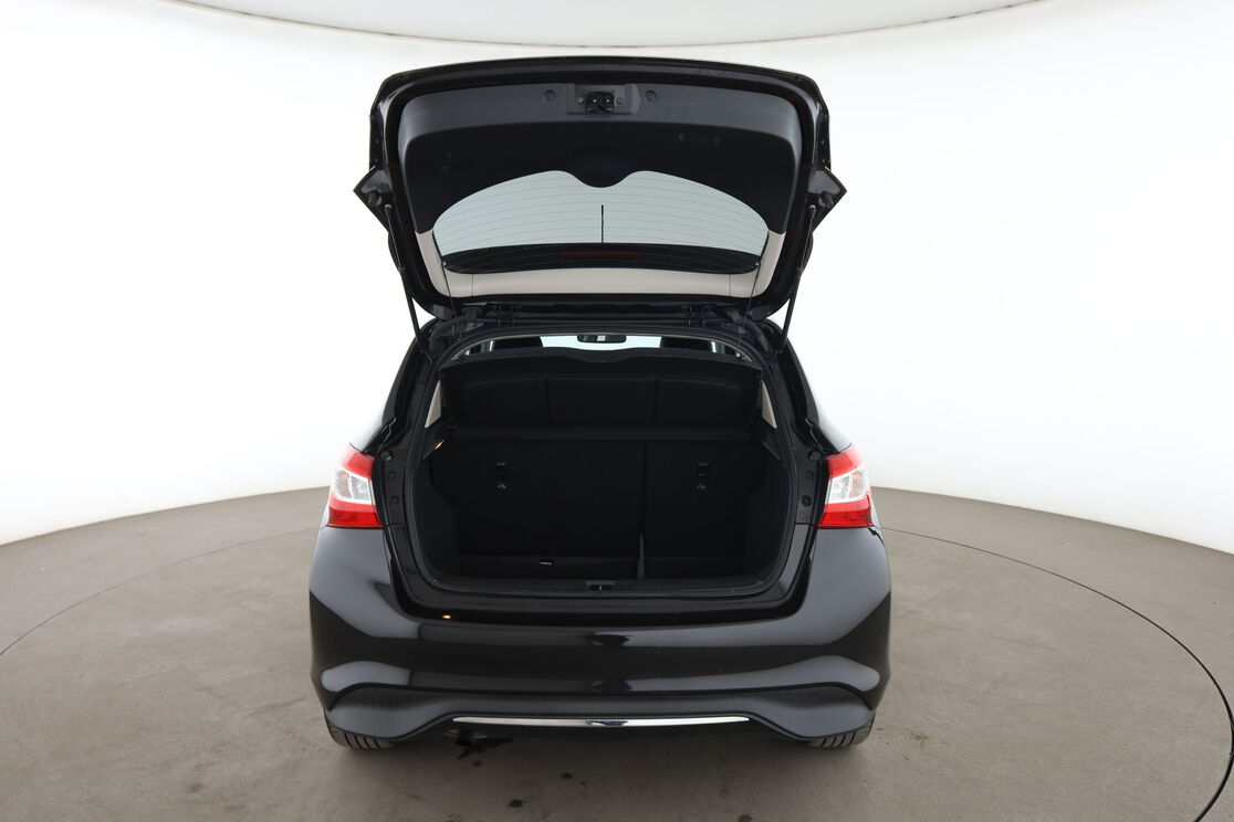 Nissan Pulsar 1.2 DIG-T N-Connecta — photo 15