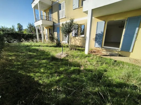 Appartement 4 pièces 77 m²