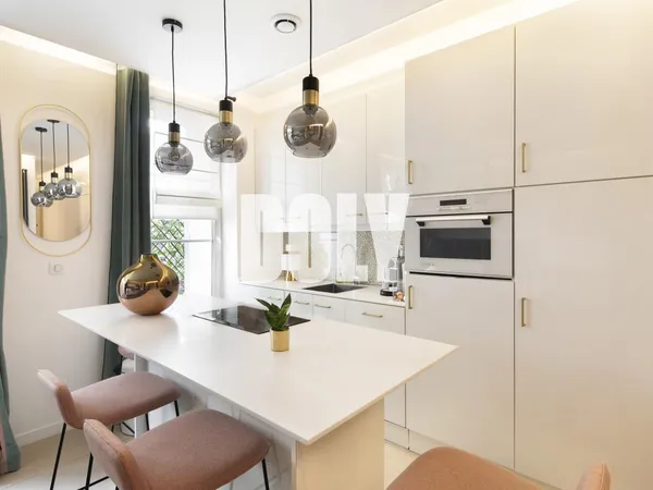 Vends T2 - 34m² - Levallois-Perret 92300