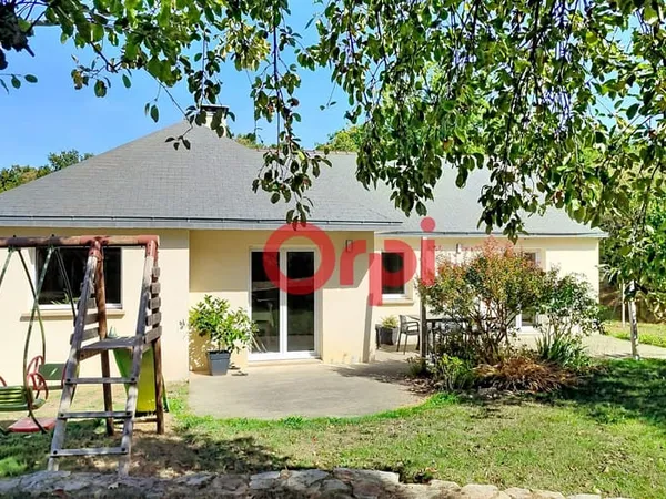 Maison 4 pièces 101 m²