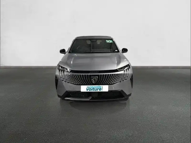Peugeot 3008 hybrid 145 e-dcs6 — photo 1