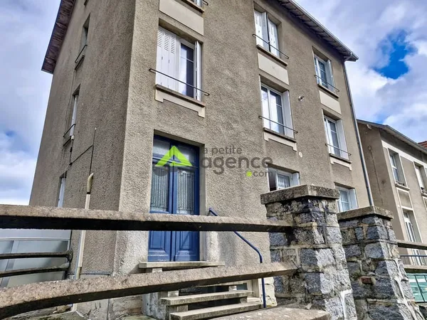 Appartement T3 - 68 m2