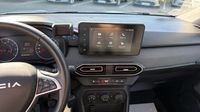 Dacia Sandero 1.0 TCe 90ch Stepway Expression — photo 19