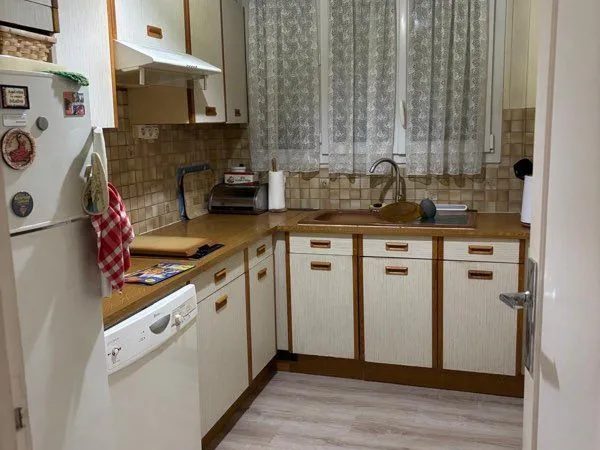 Appartement F2