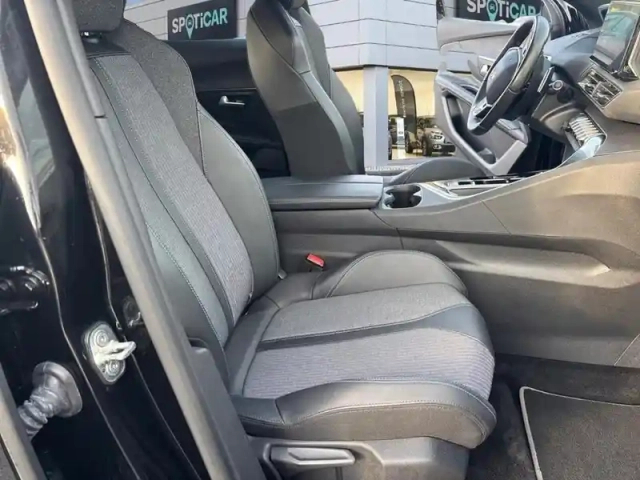 Peugeot 3008 bluehdi 130ch s&amp;s eat8 allure pack — photo 9