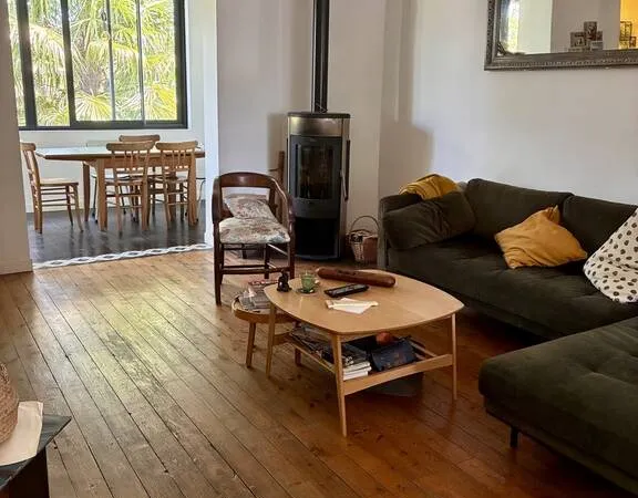 Maison 6 pièces 150 m²