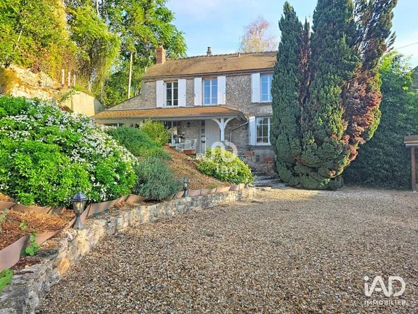 Maison 6 pièces 130 m²
