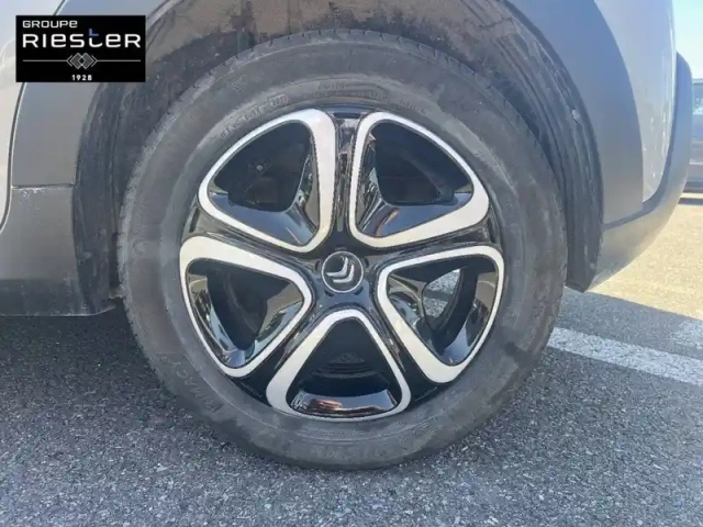 Citroën C3 puretech 83 ch bvm5 — photo 105
