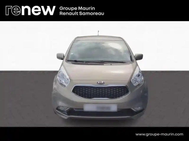 Kia Venga 1.6 125ch active isg — photo 6