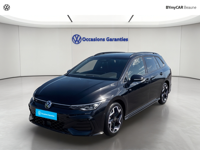 Volkswagen Golf SW 1.5 eTSI EVO2 150 DSG7