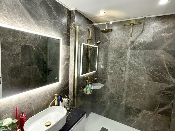 Appartement 4 pièces 78 m² Boucicaut