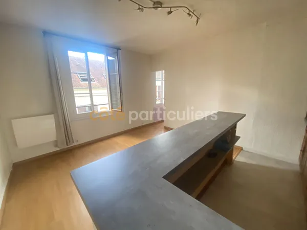 Appartement Montlhery 2 pièces 33 m2