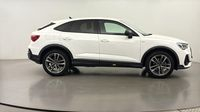 Audi Q3 Sportback 35 TFSI 150ch S line S tronic 7 — photo 4