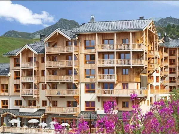 Appartement 1 pièce 22 m²