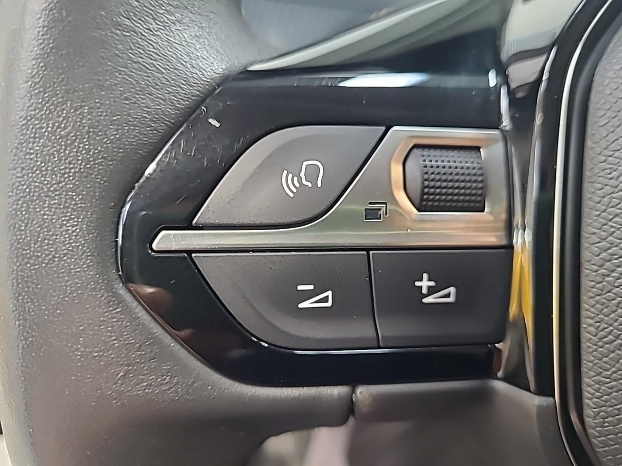 Peugeot 208 bluehdi 100 s&s bvm6 active business r — photo 22