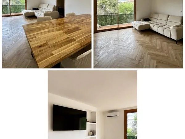 Appartement 97m2 centre-ville