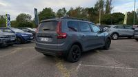 Dacia Jogger 1.0 ECO-G 100ch Extreme+ 7 places -24 — photo 5