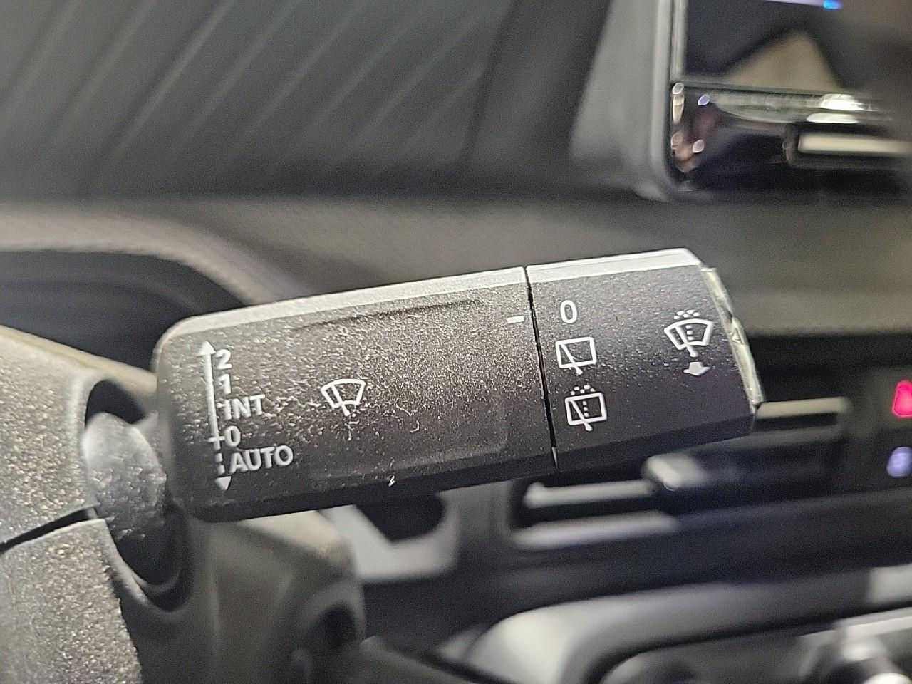 Citroën C3 turbo 100 ch manuelle plus — photo 19