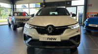 Renault Arkana 1.6 E-Tech hybride 145ch RS Line Fast Track