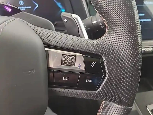 Ds Ds 7 ds7 crossback hybride e-tense 225 eat8 — photo 47