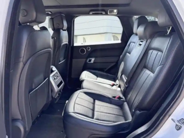 Land Rover Range Rover 2.0 p400e 404ch autobiography swb mark ix — photo 10