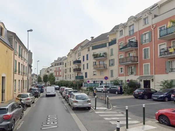 Murs commerciaux 112 m² ALFORTVILLE