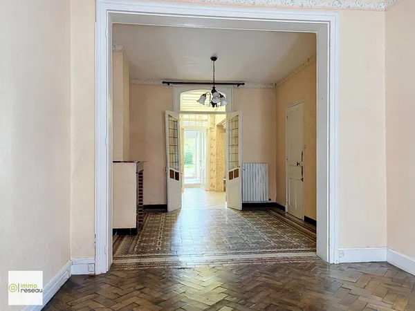 Maison de ville 3 pièces 111 m²