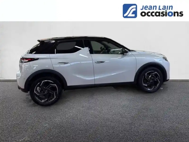 Ds Ds 3 ds3 crossback puretech 155 eat8 — photo 44