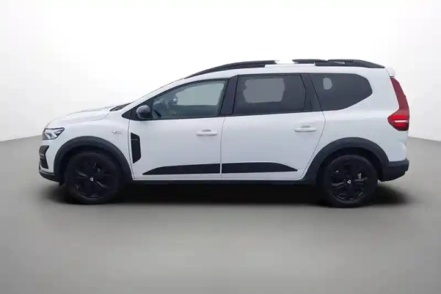 Dacia Jogger eco-g 100 5 places — photo 3