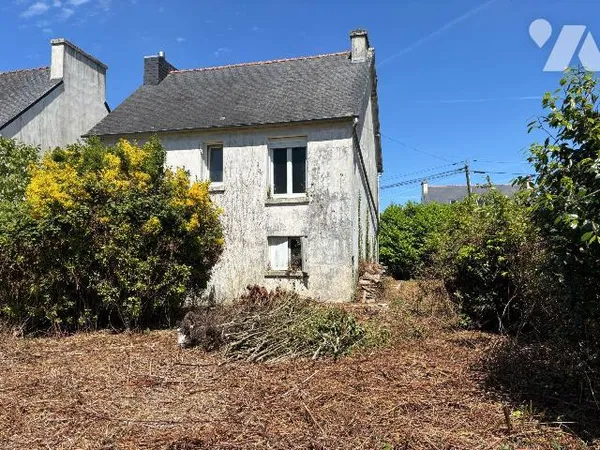 Maison 3 pièces 70 m²