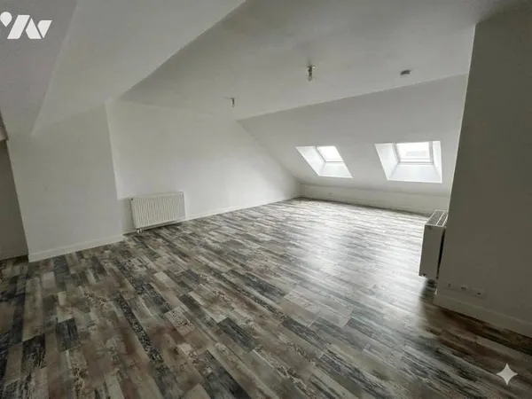 Maison Location Fleury-les-Aubrais 1150€