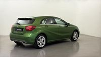 Mercedes Classe A 180 d Fascination — photo 5