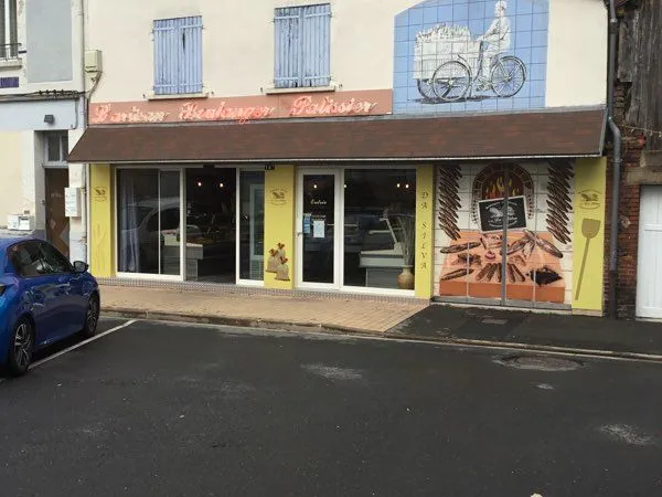 À vendre boulangerie pâtisserie