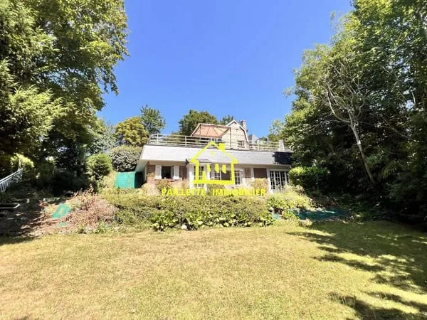 Maison 5 pièces 130 m²